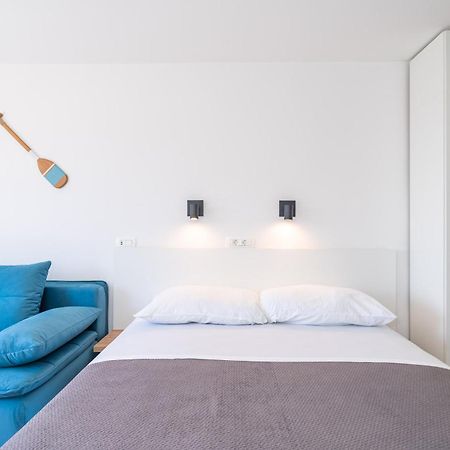 L&N Studio Apartment Ragusa Esterno foto