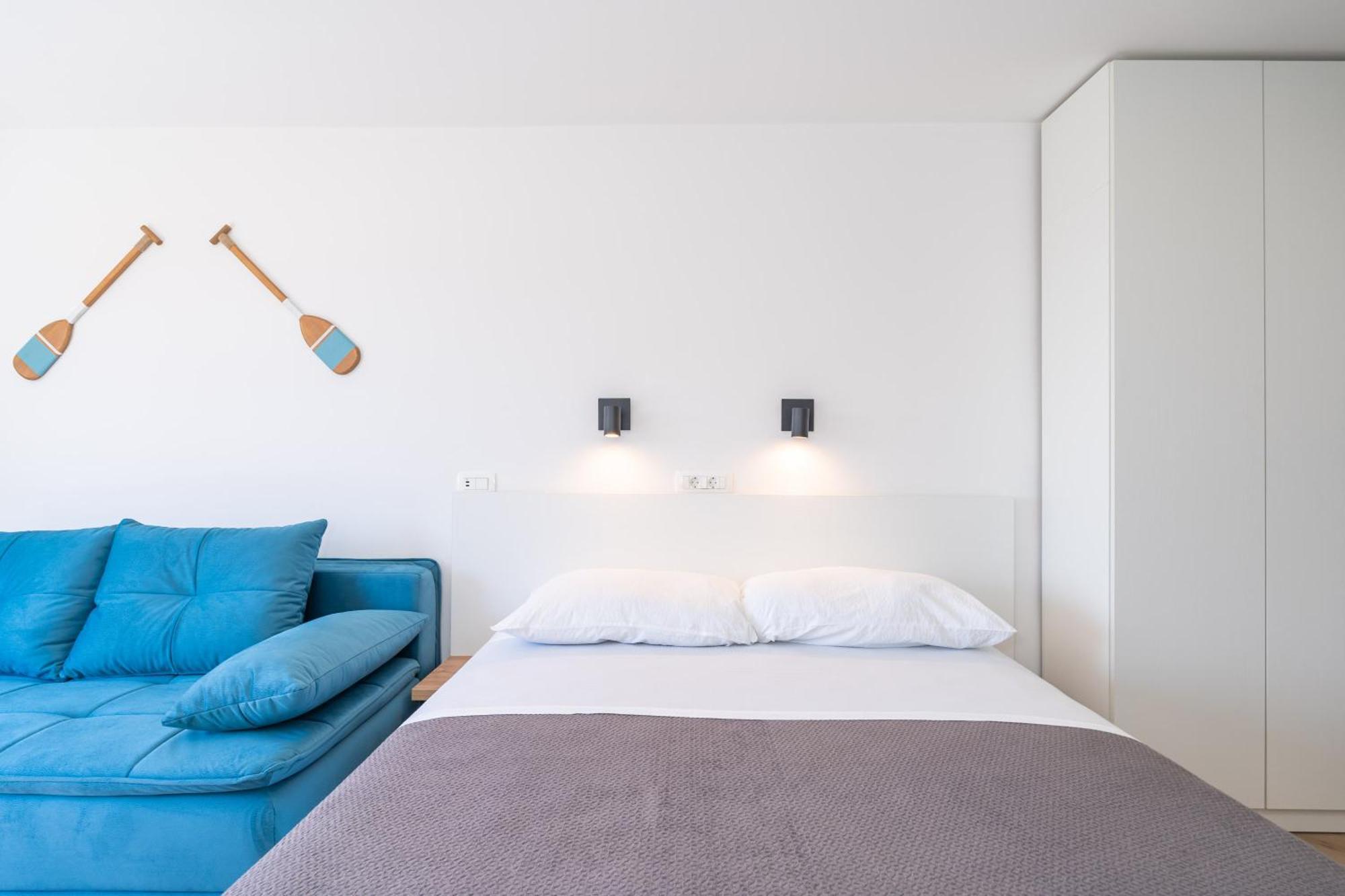 L&N Studio Apartment Ragusa Esterno foto