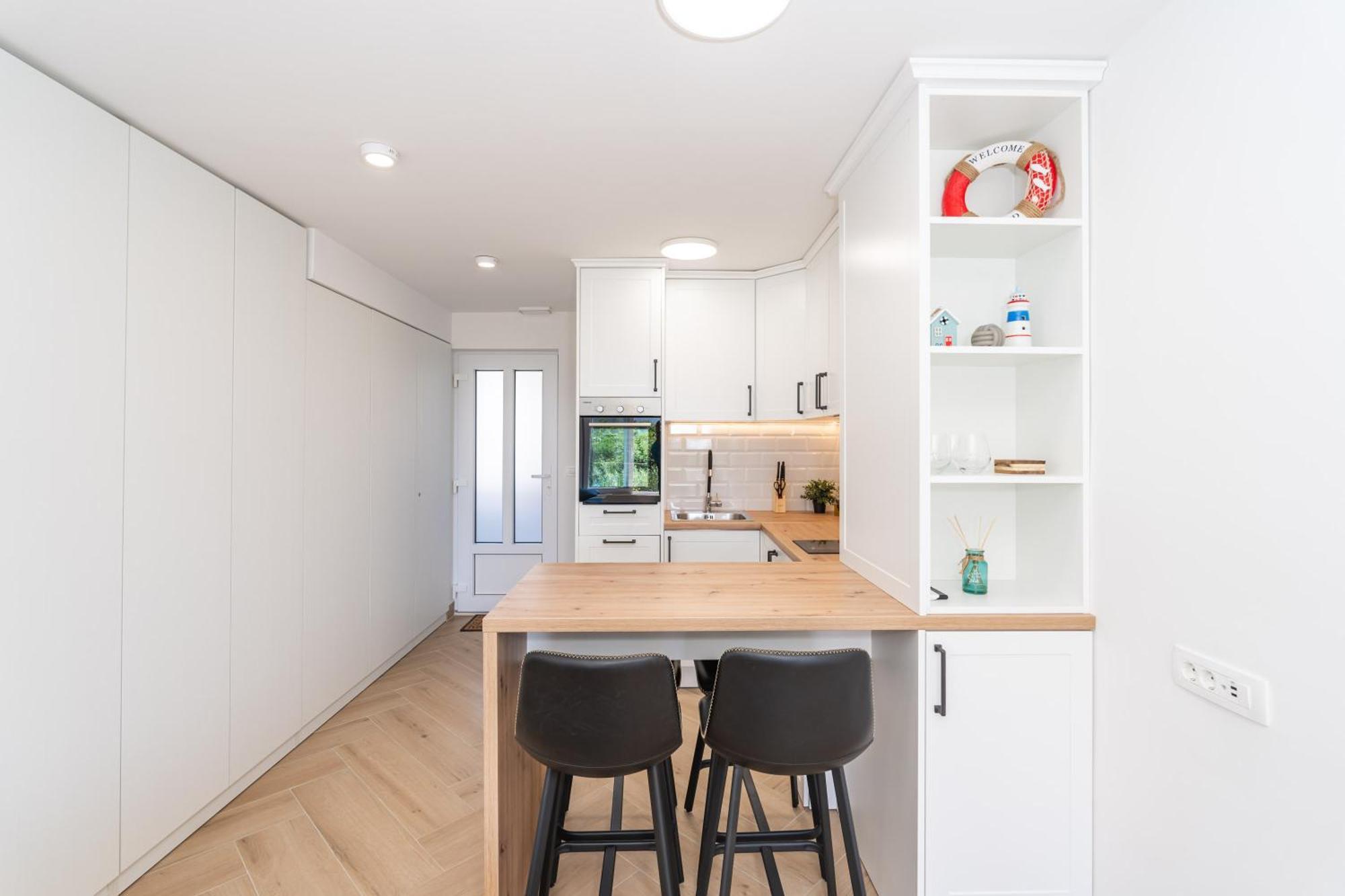 L&N Studio Apartment Ragusa Esterno foto