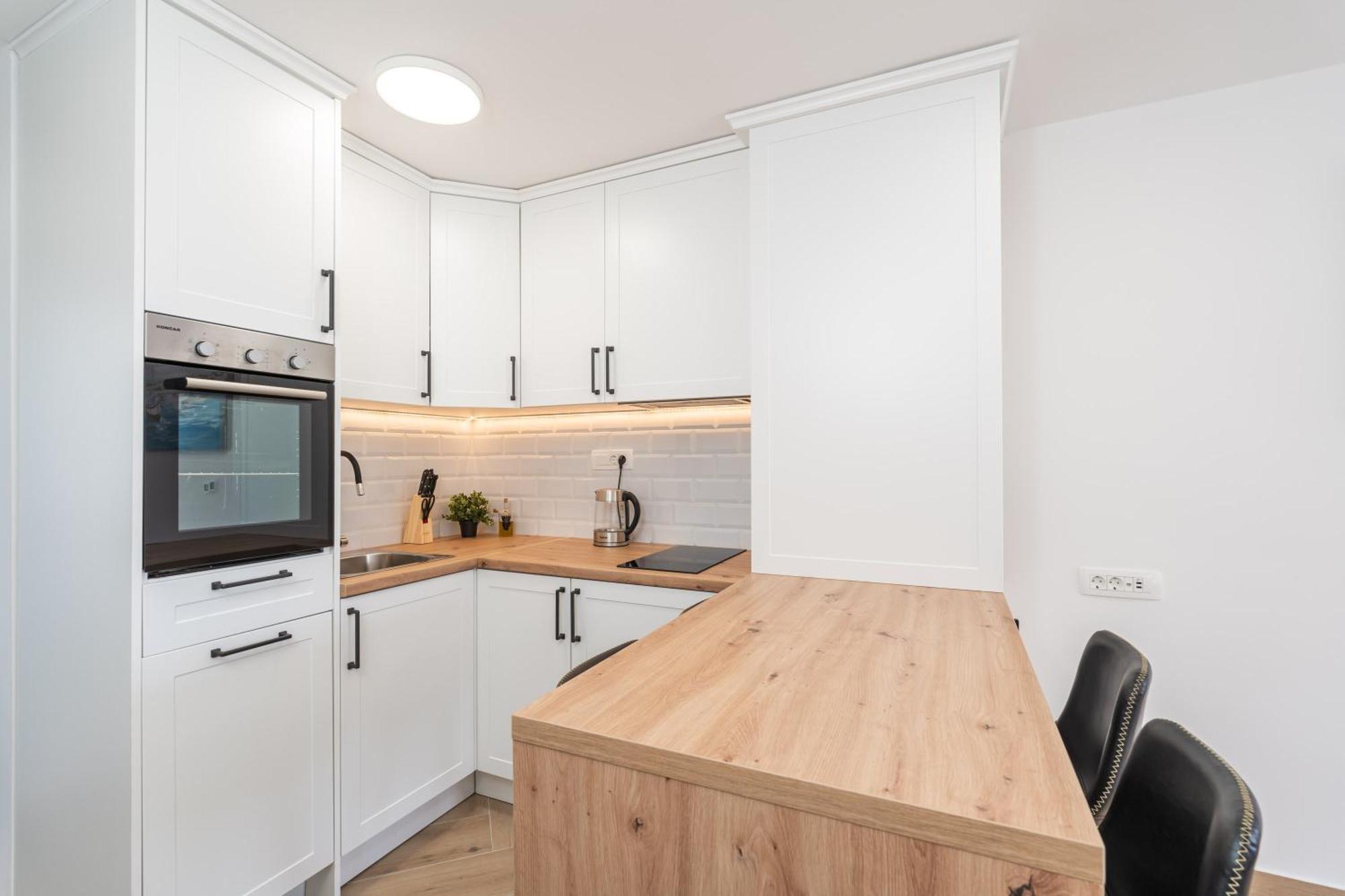 L&N Studio Apartment Ragusa Esterno foto