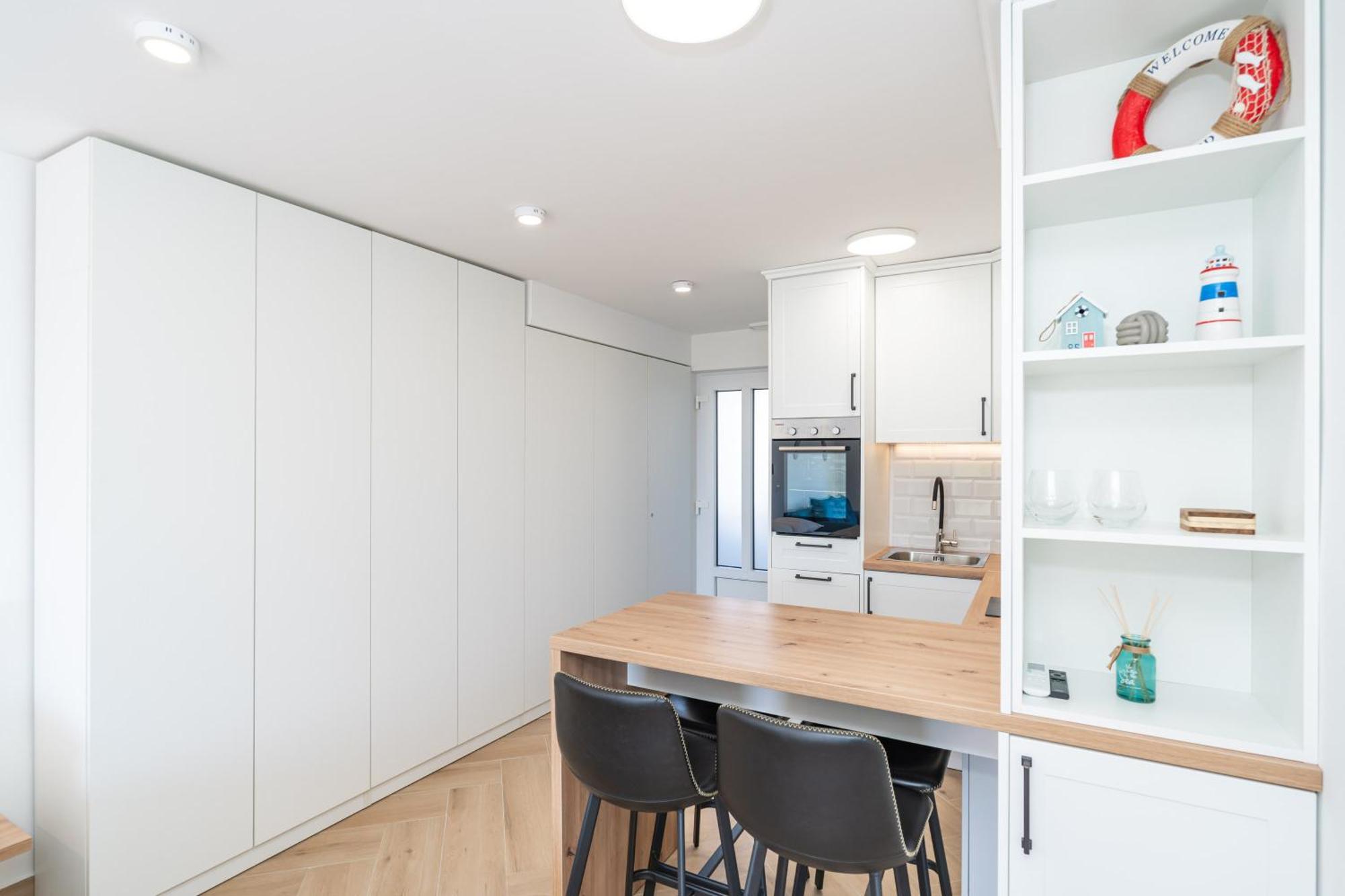 L&N Studio Apartment Ragusa Esterno foto
