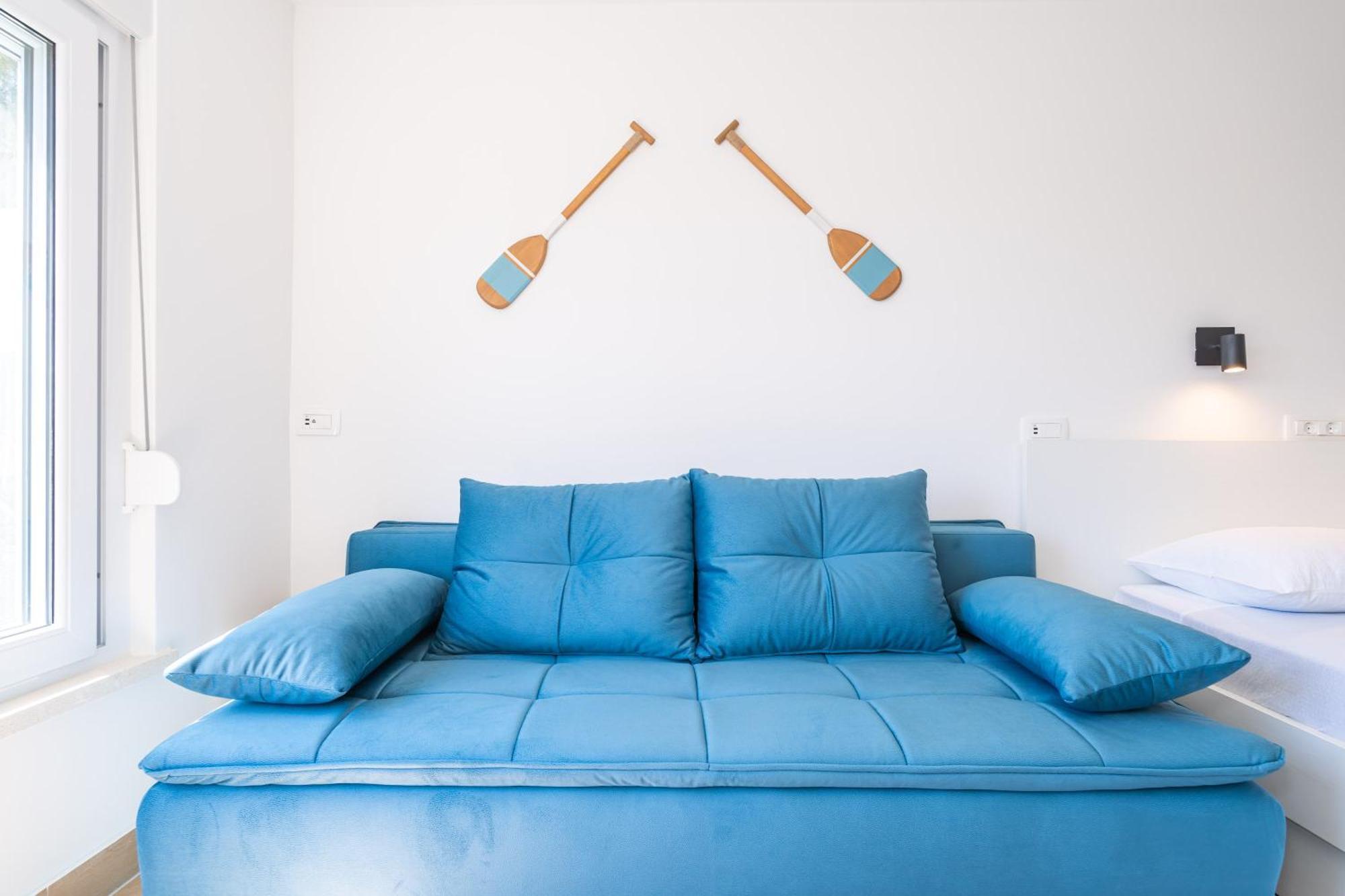 L&N Studio Apartment Ragusa Esterno foto