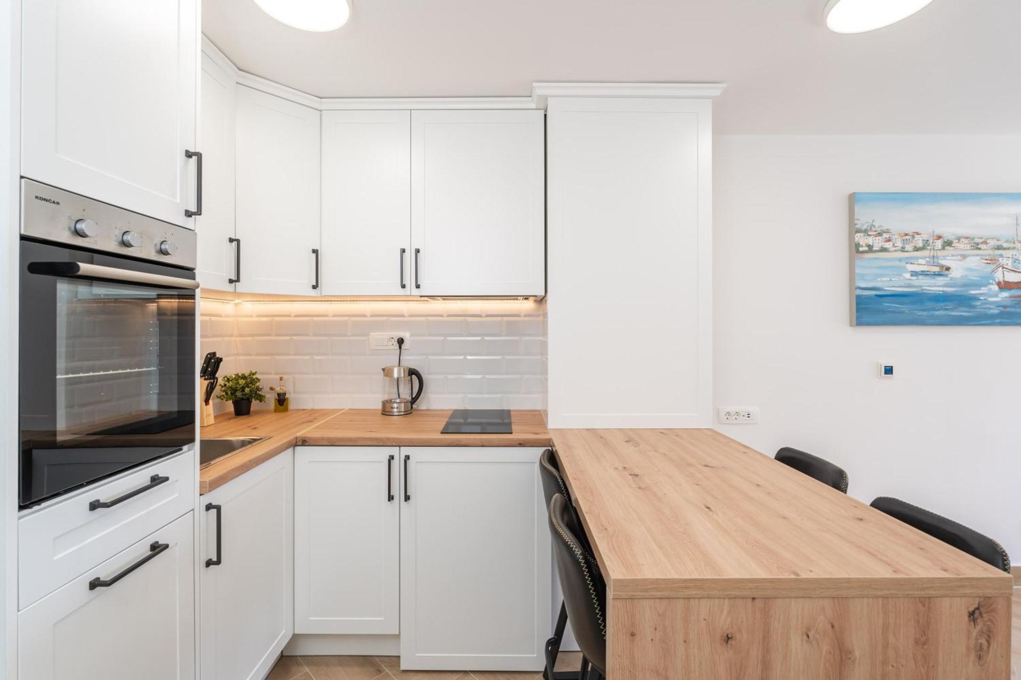 L&N Studio Apartment Ragusa Esterno foto