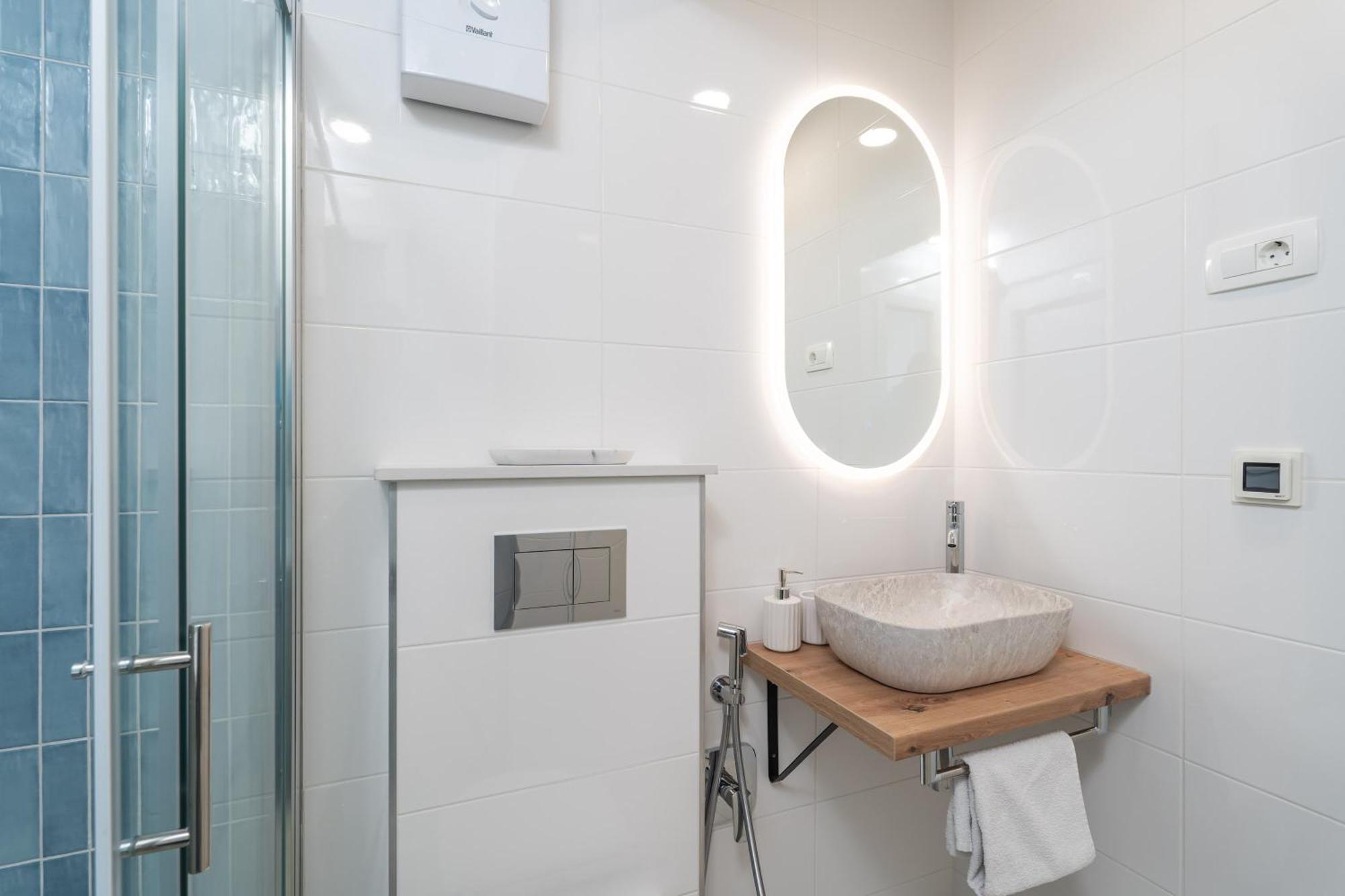 L&N Studio Apartment Ragusa Esterno foto