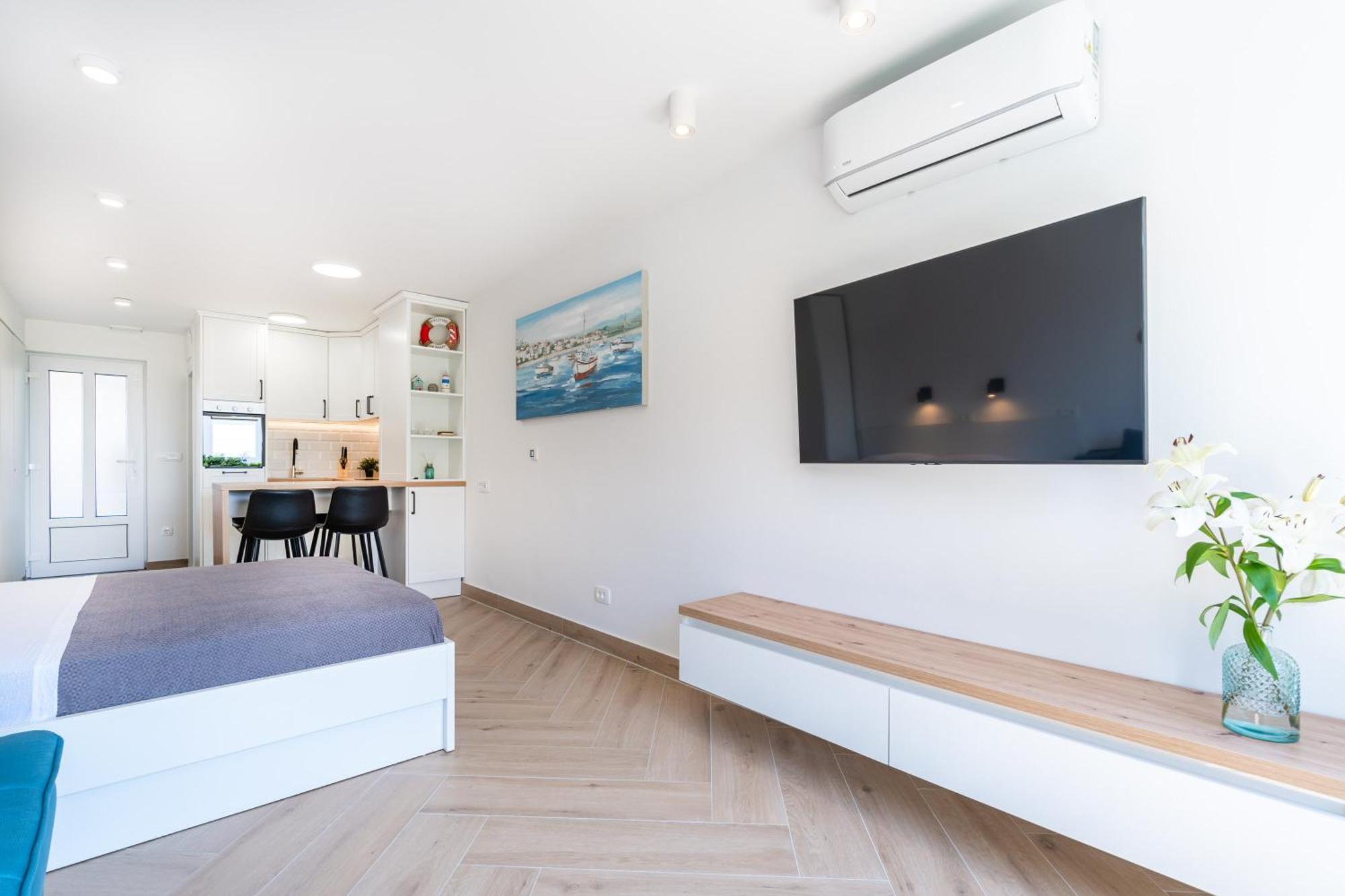 L&N Studio Apartment Ragusa Esterno foto