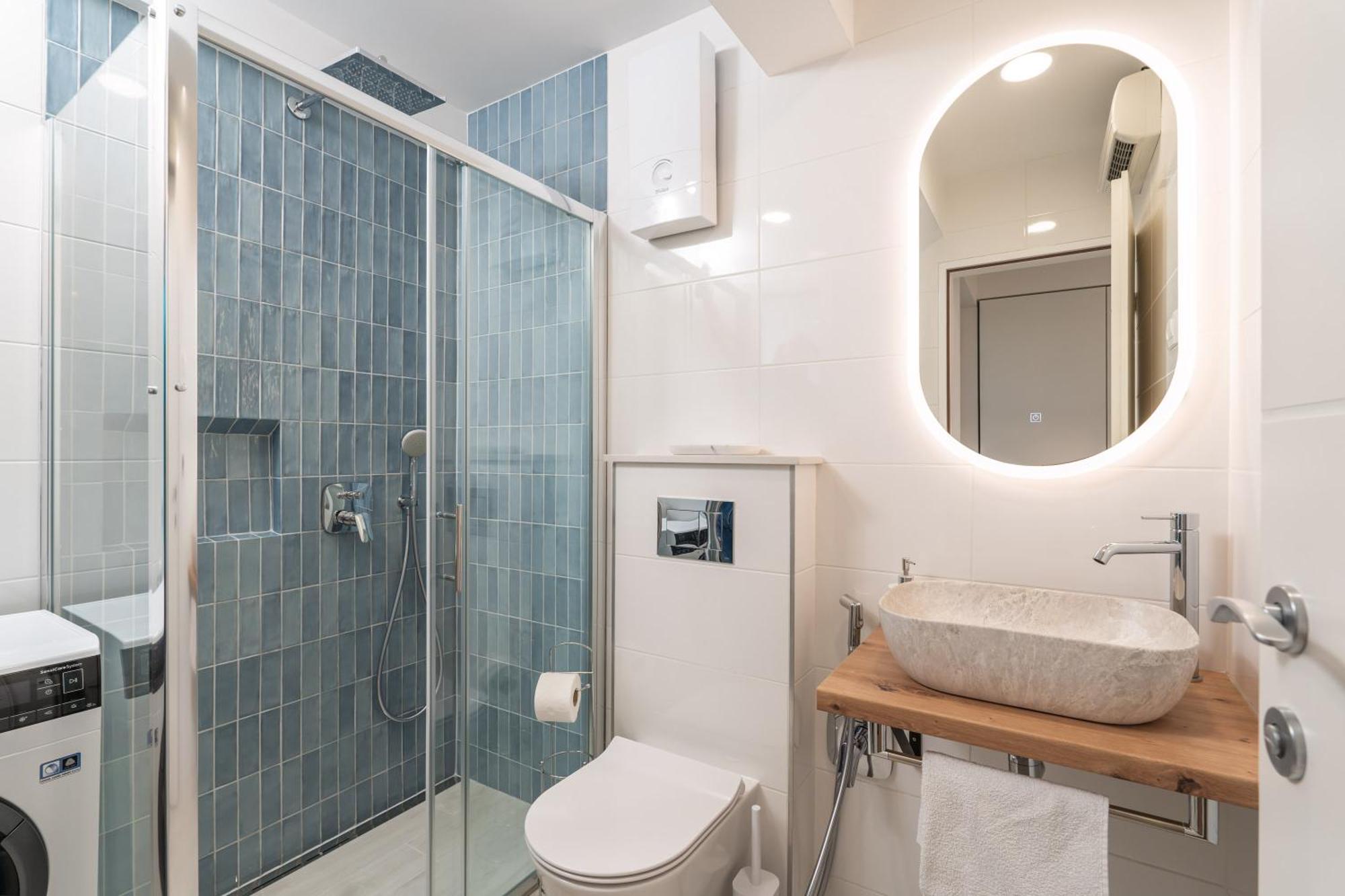 L&N Studio Apartment Ragusa Esterno foto