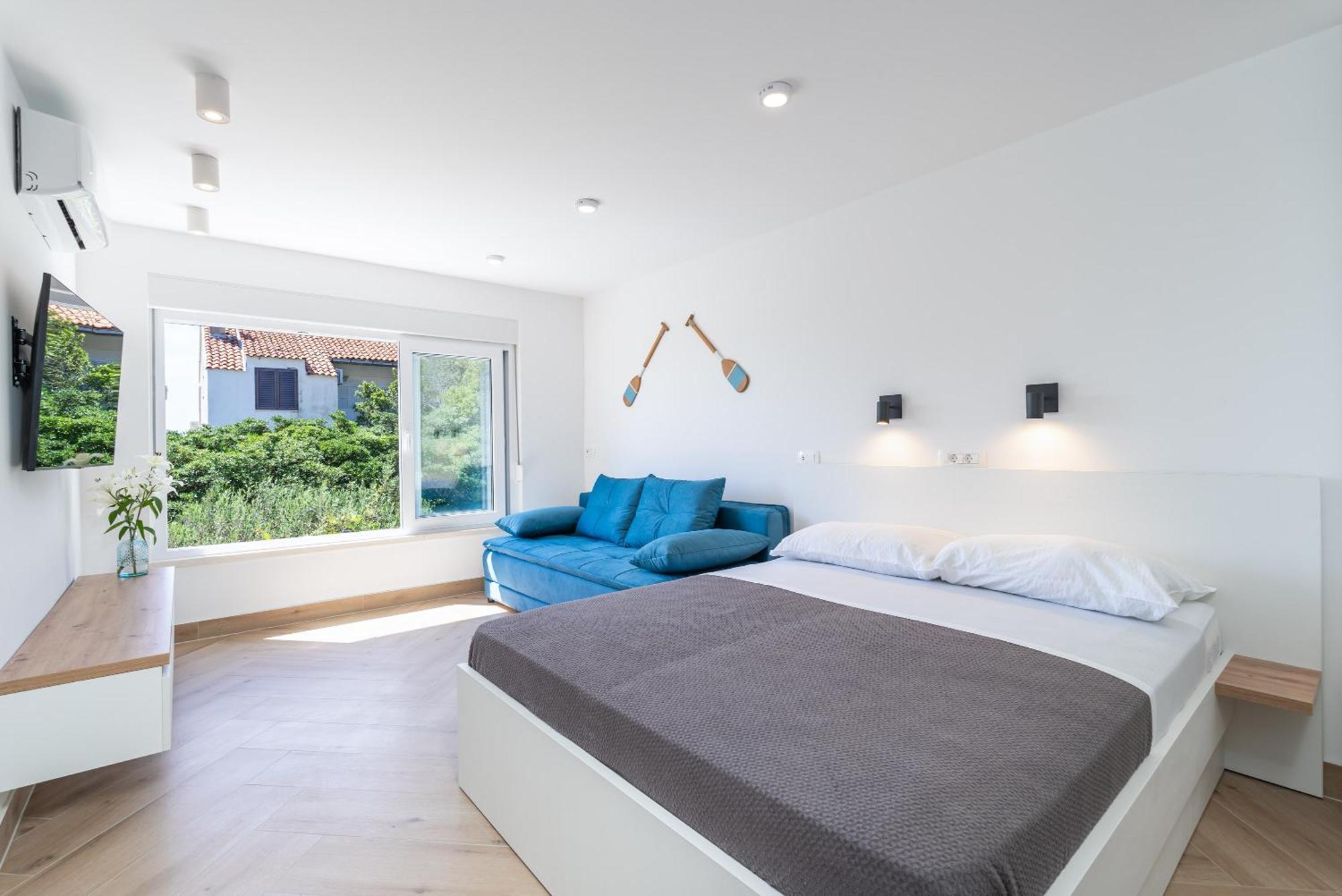 L&N Studio Apartment Ragusa Esterno foto