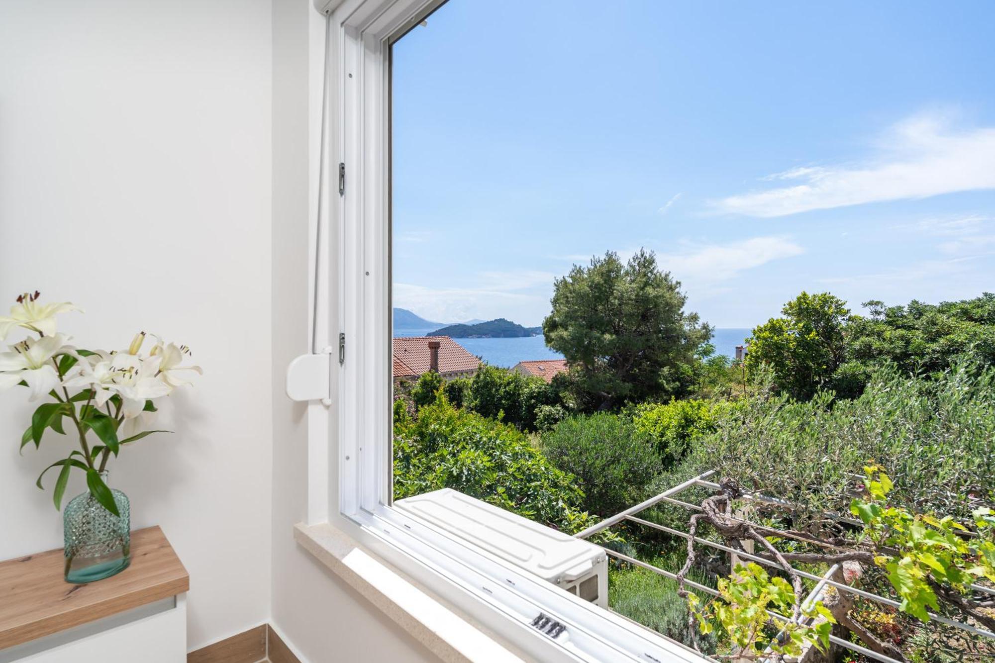 L&N Studio Apartment Ragusa Esterno foto